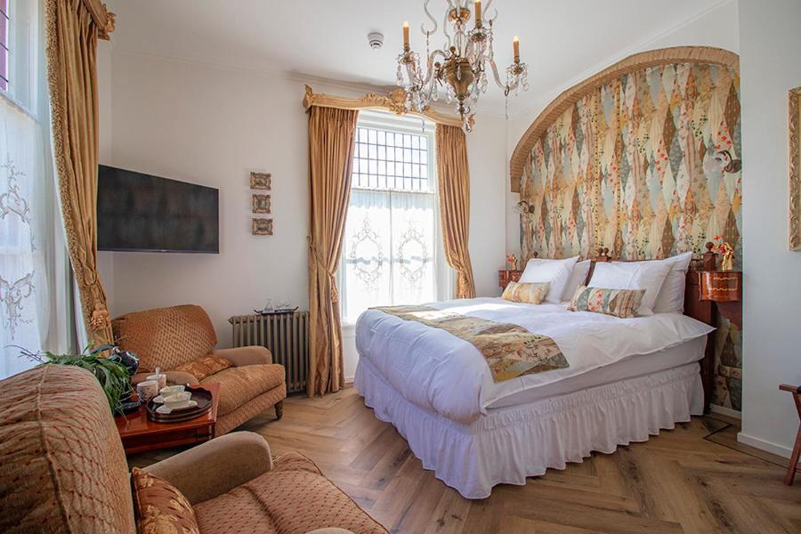 Hotellerie Het Wapen Van Athlone De Steeg Eksteriør billede
