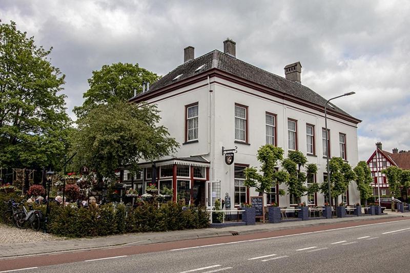 Hotellerie Het Wapen Van Athlone De Steeg Eksteriør billede