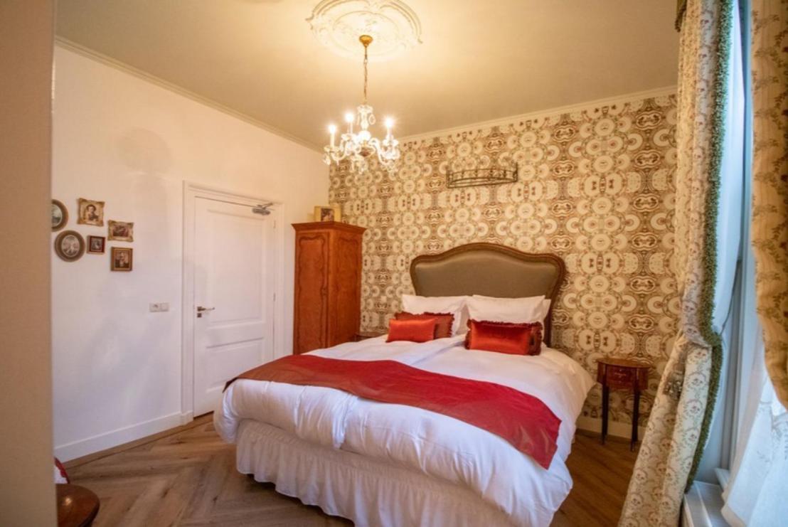 Hotellerie Het Wapen Van Athlone De Steeg Eksteriør billede