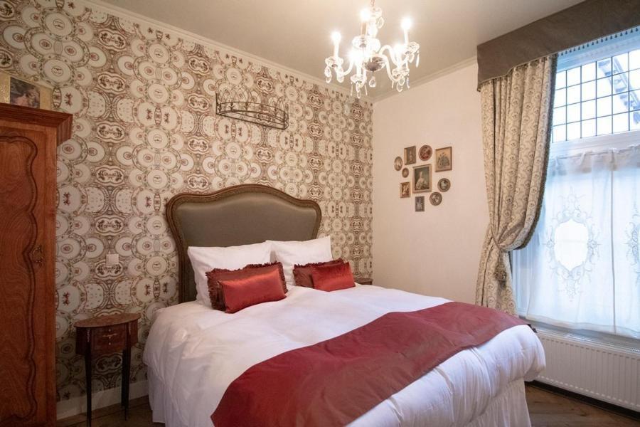 Hotellerie Het Wapen Van Athlone De Steeg Eksteriør billede