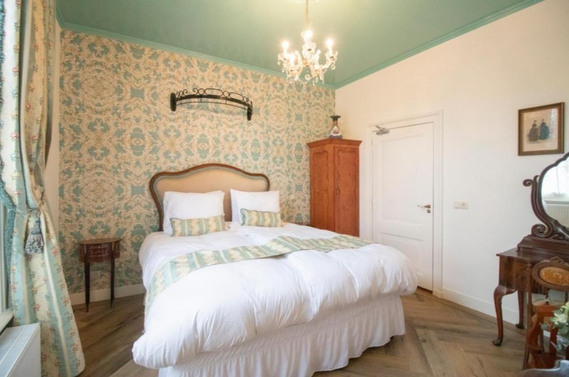 Hotellerie Het Wapen Van Athlone De Steeg Eksteriør billede