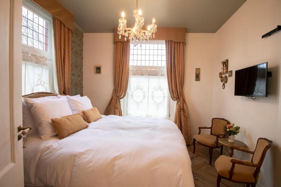 Hotellerie Het Wapen Van Athlone De Steeg Eksteriør billede