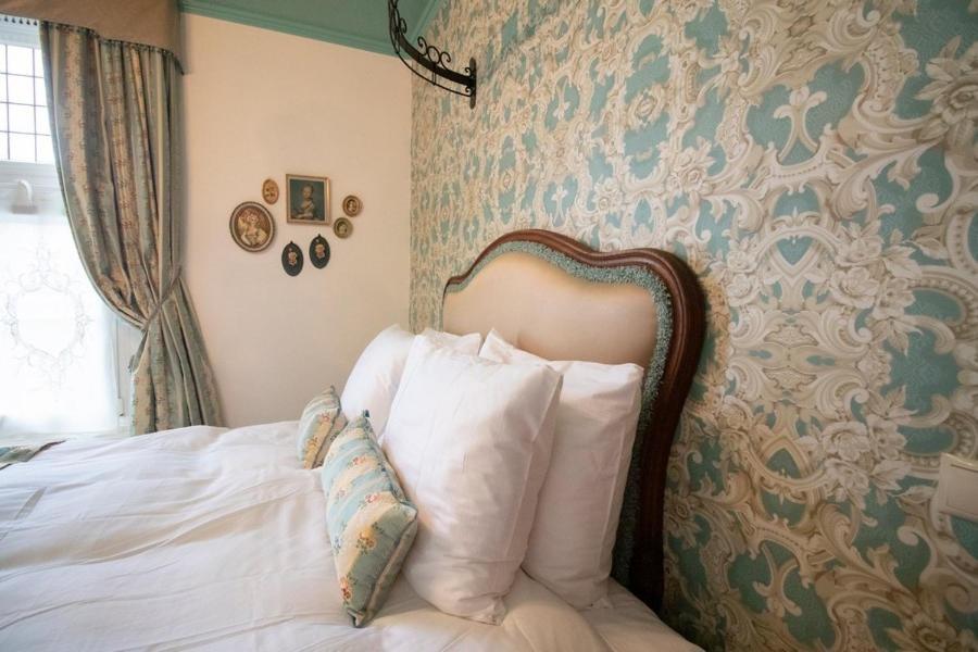 Hotellerie Het Wapen Van Athlone De Steeg Eksteriør billede