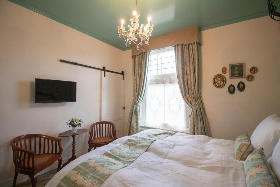 Hotellerie Het Wapen Van Athlone De Steeg Eksteriør billede
